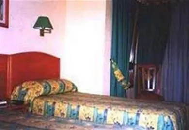 בית הארחה Victoria